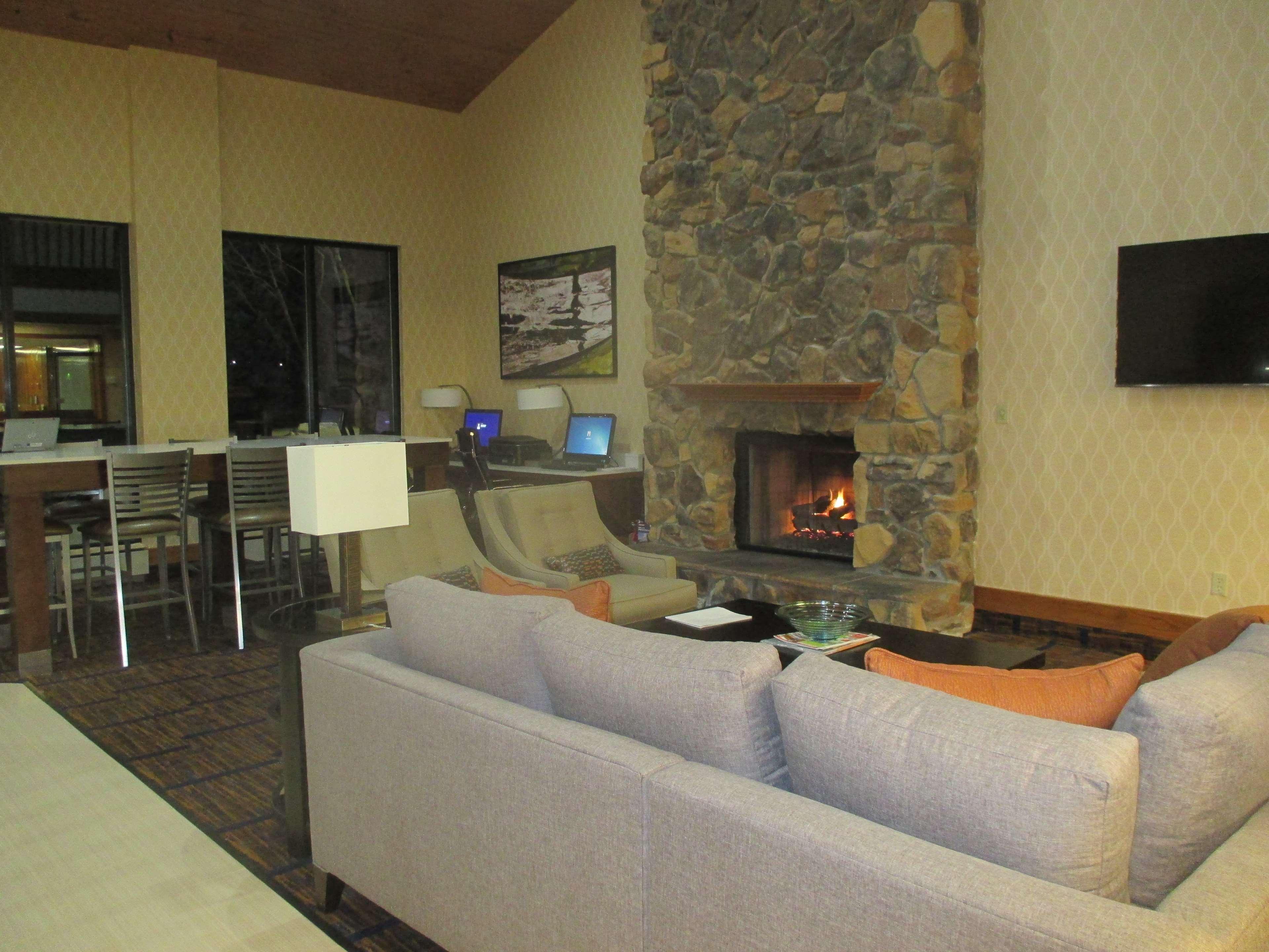 Best Western Benton Harbor - St. Joseph Exterior photo