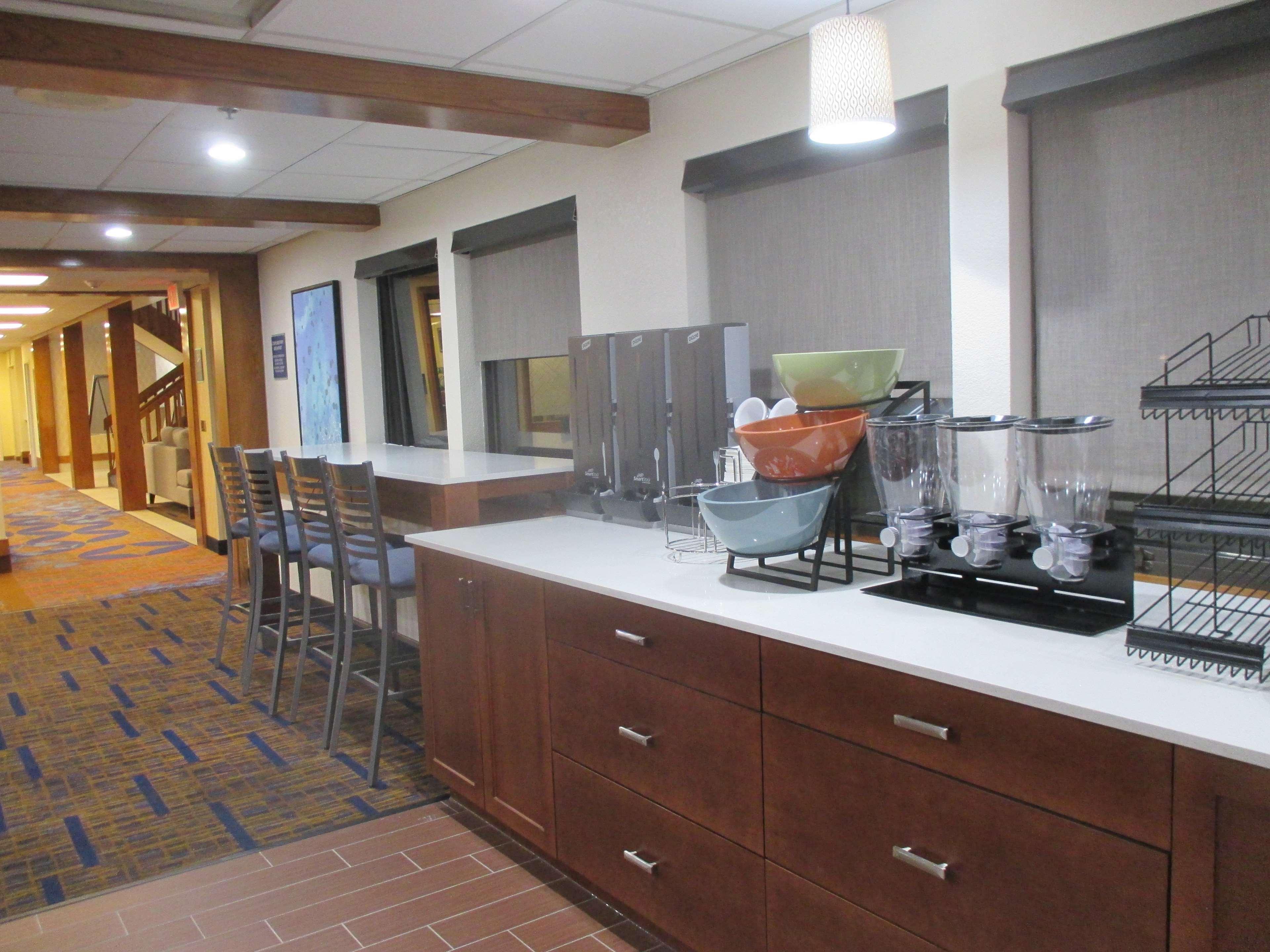 Best Western Benton Harbor - St. Joseph Exterior photo
