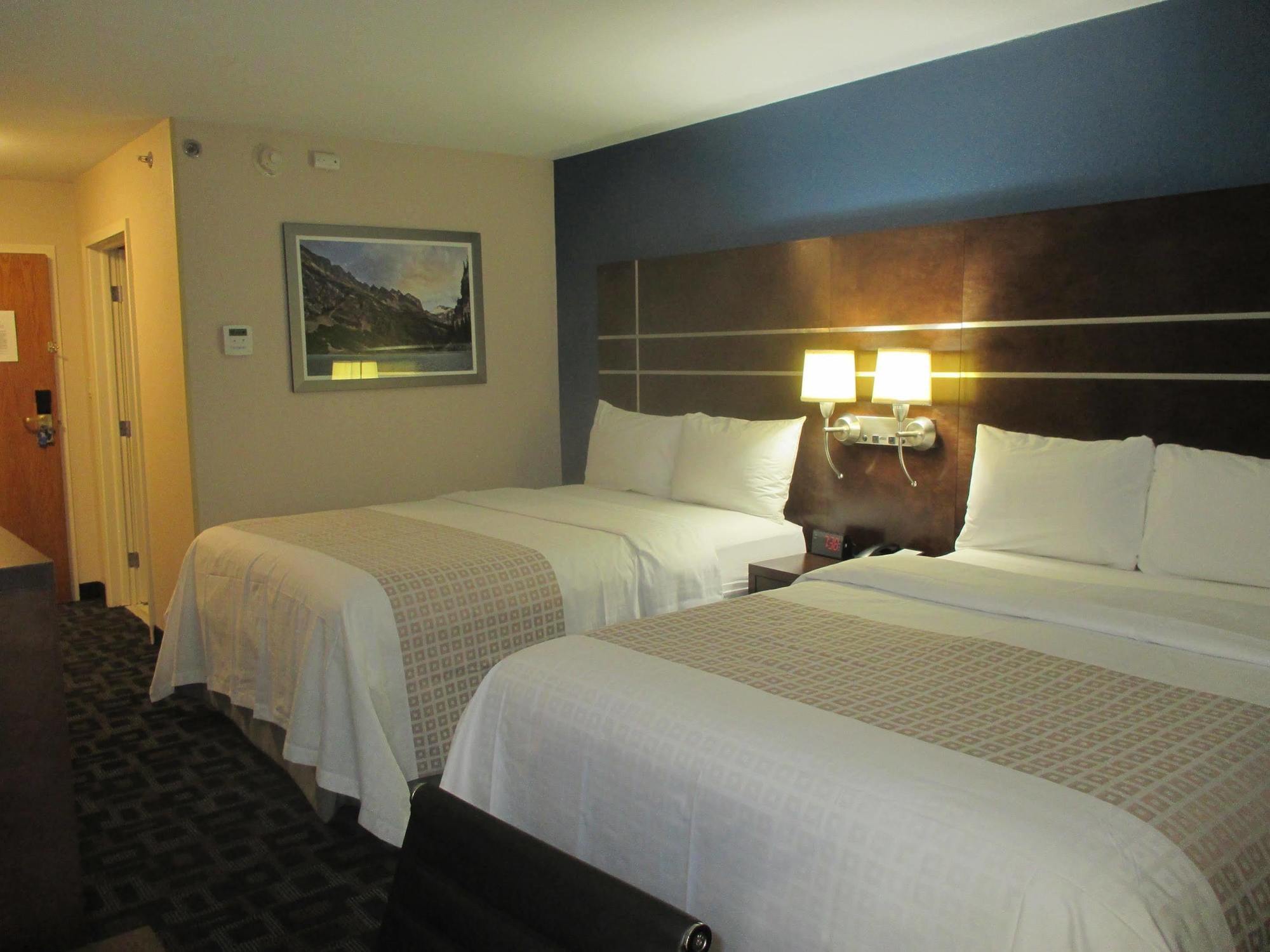 Best Western Benton Harbor - St. Joseph Exterior photo